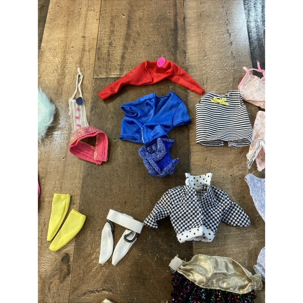 Barbie bulk lot